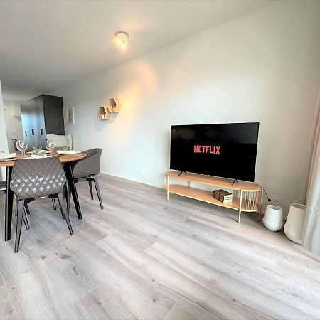 Selfoss Apartment - Stylish & Modern Extérieur photo