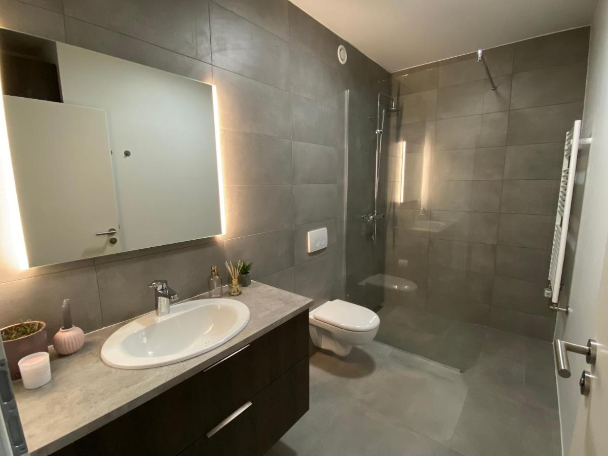 Selfoss Apartment - Stylish & Modern Extérieur photo