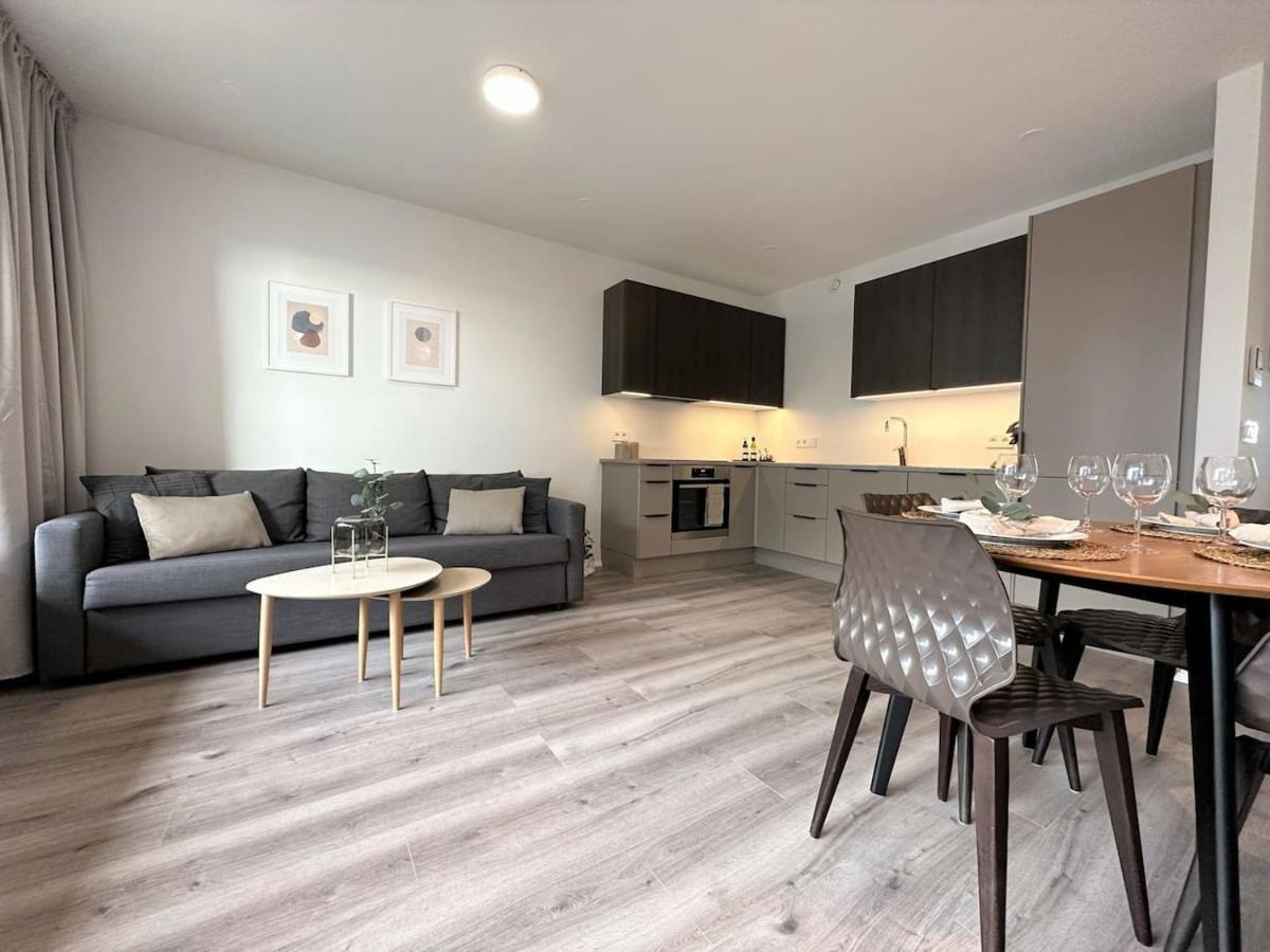 Selfoss Apartment - Stylish & Modern Extérieur photo