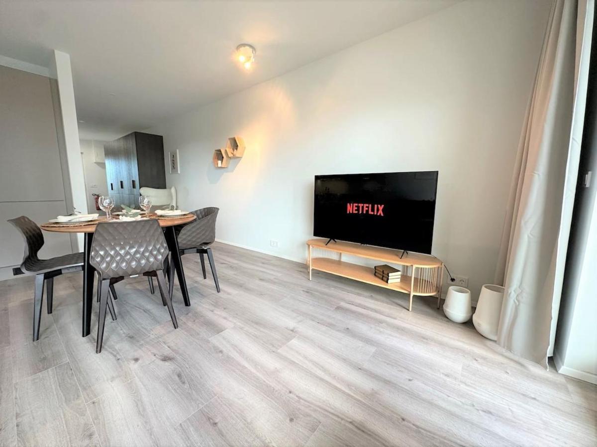 Selfoss Apartment - Stylish & Modern Extérieur photo