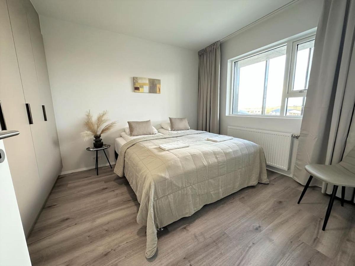 Selfoss Apartment - Stylish & Modern Extérieur photo