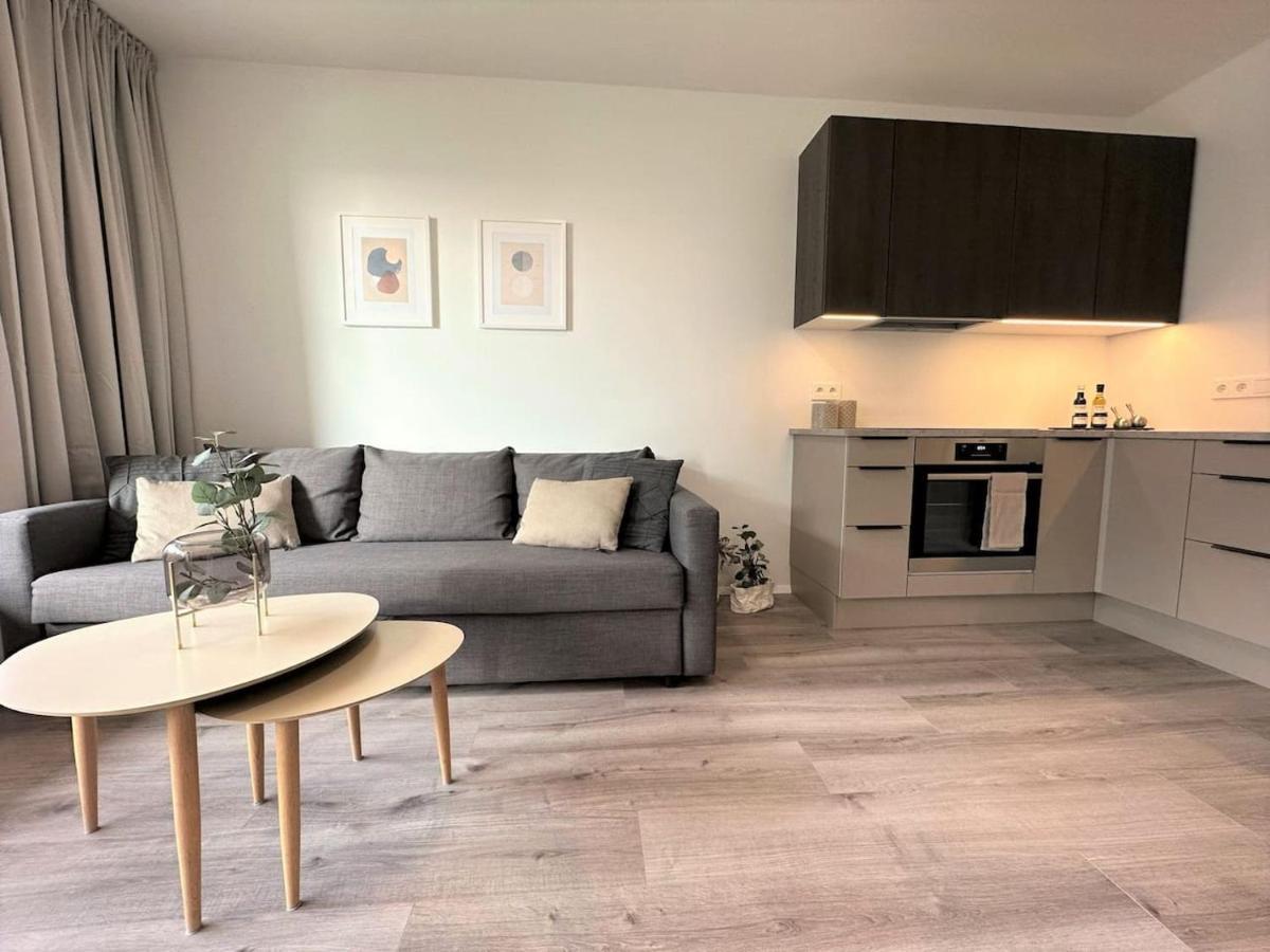 Selfoss Apartment - Stylish & Modern Extérieur photo