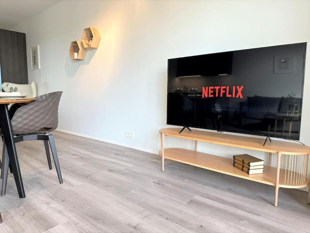 Selfoss Apartment - Stylish & Modern Extérieur photo