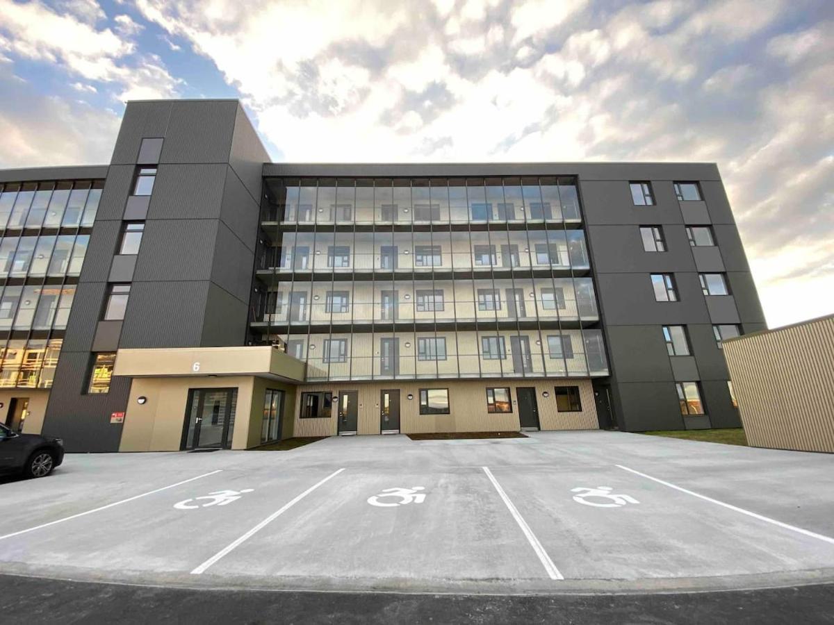 Selfoss Apartment - Stylish & Modern Extérieur photo