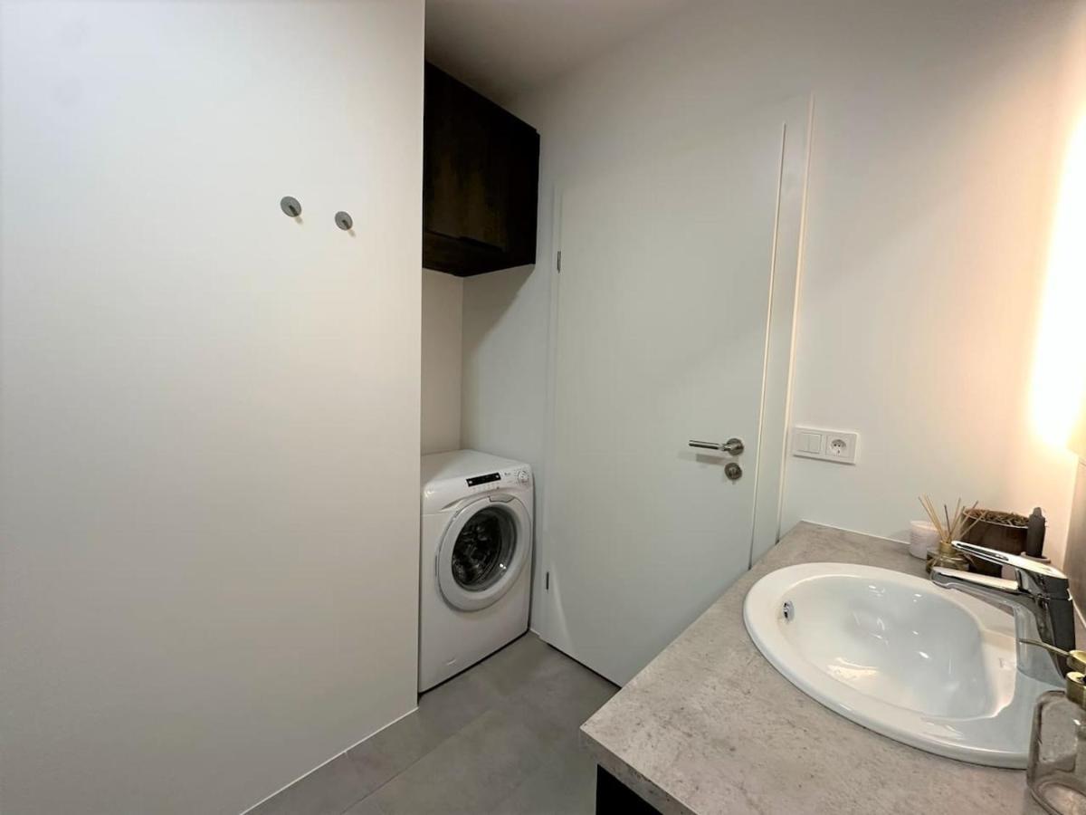 Selfoss Apartment - Stylish & Modern Extérieur photo