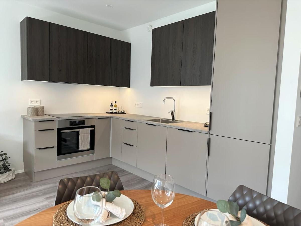 Selfoss Apartment - Stylish & Modern Extérieur photo