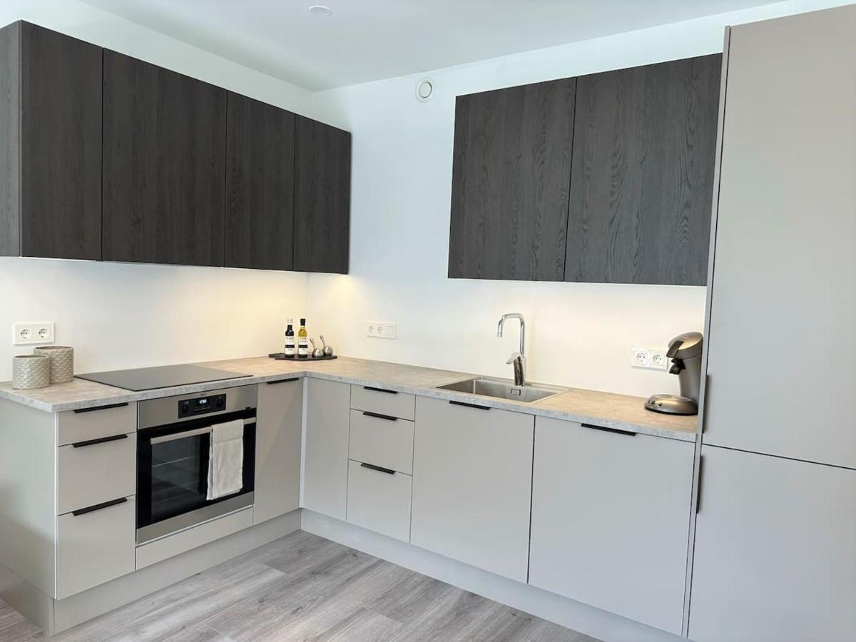 Selfoss Apartment - Stylish & Modern Extérieur photo