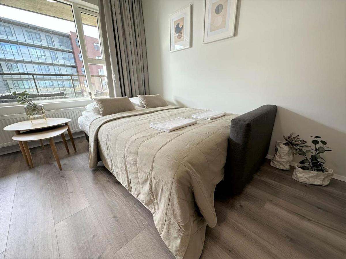 Selfoss Apartment - Stylish & Modern Extérieur photo