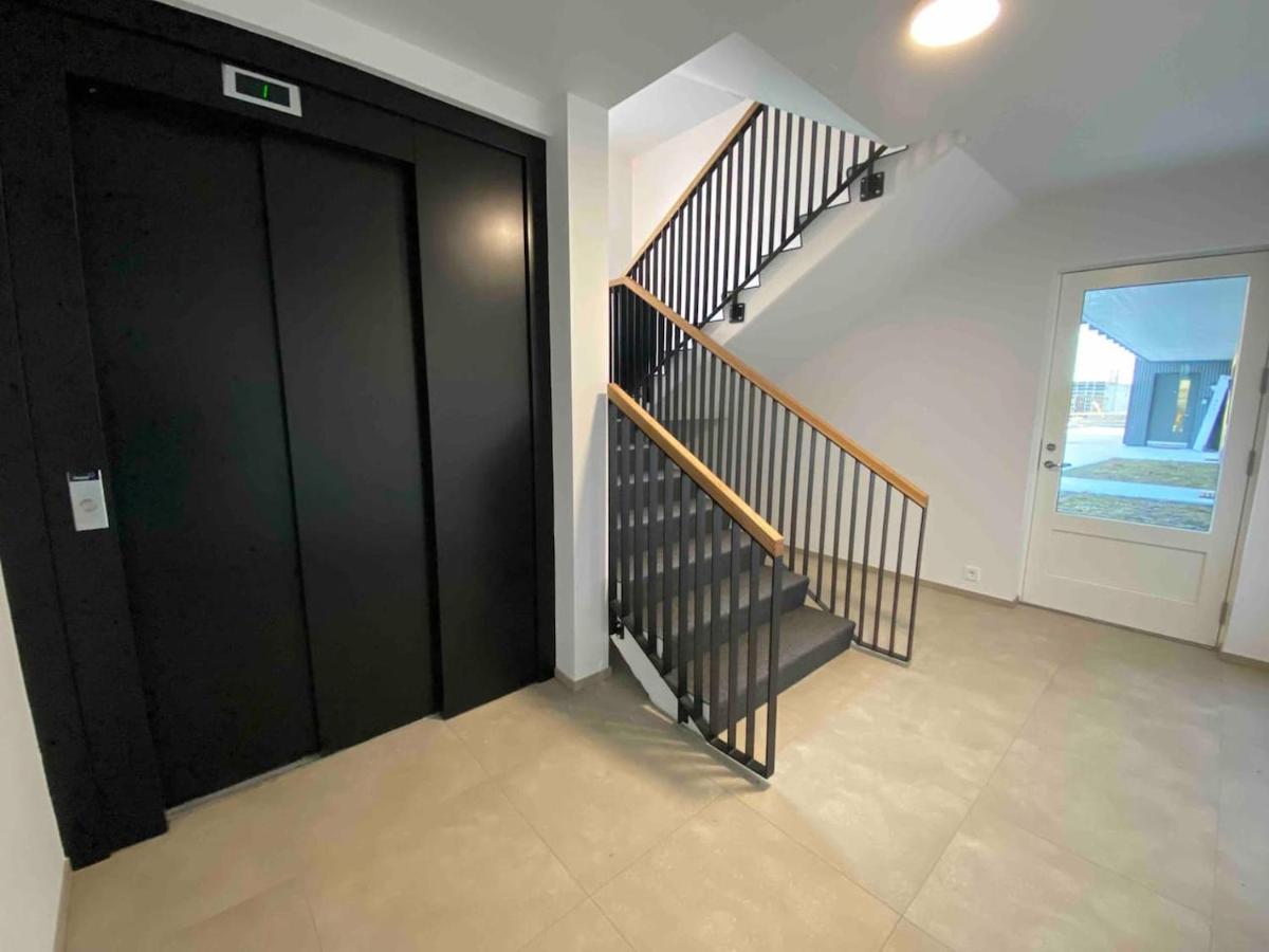 Selfoss Apartment - Stylish & Modern Extérieur photo