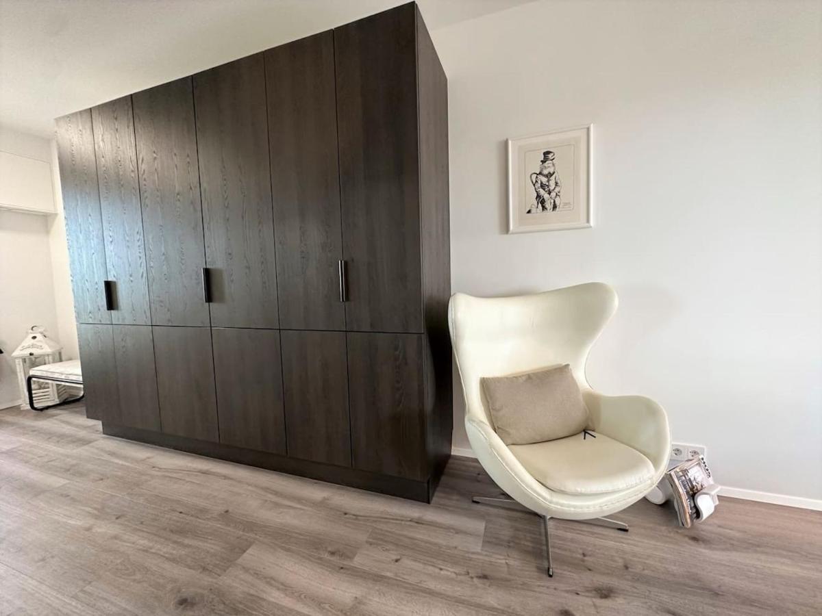 Selfoss Apartment - Stylish & Modern Extérieur photo