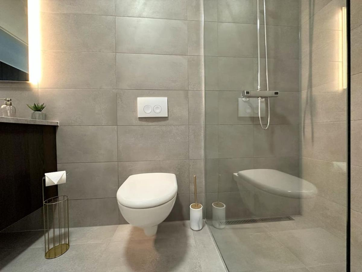 Selfoss Apartment - Stylish & Modern Extérieur photo