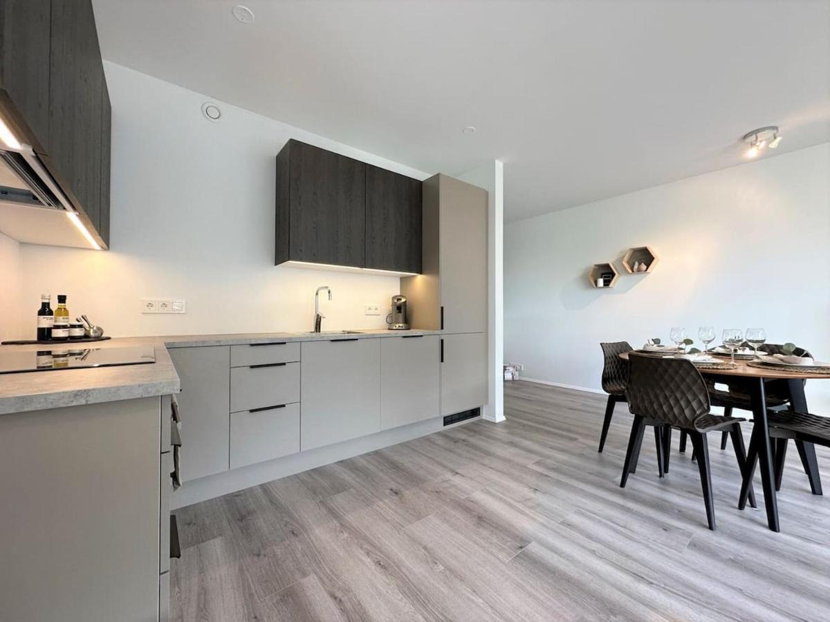 Selfoss Apartment - Stylish & Modern Extérieur photo