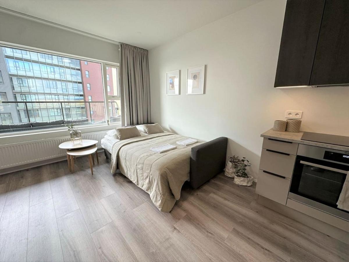 Selfoss Apartment - Stylish & Modern Extérieur photo
