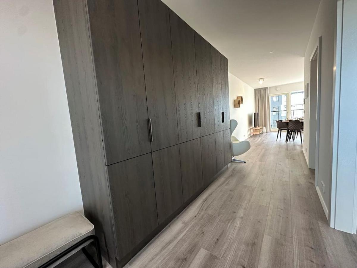 Selfoss Apartment - Stylish & Modern Extérieur photo