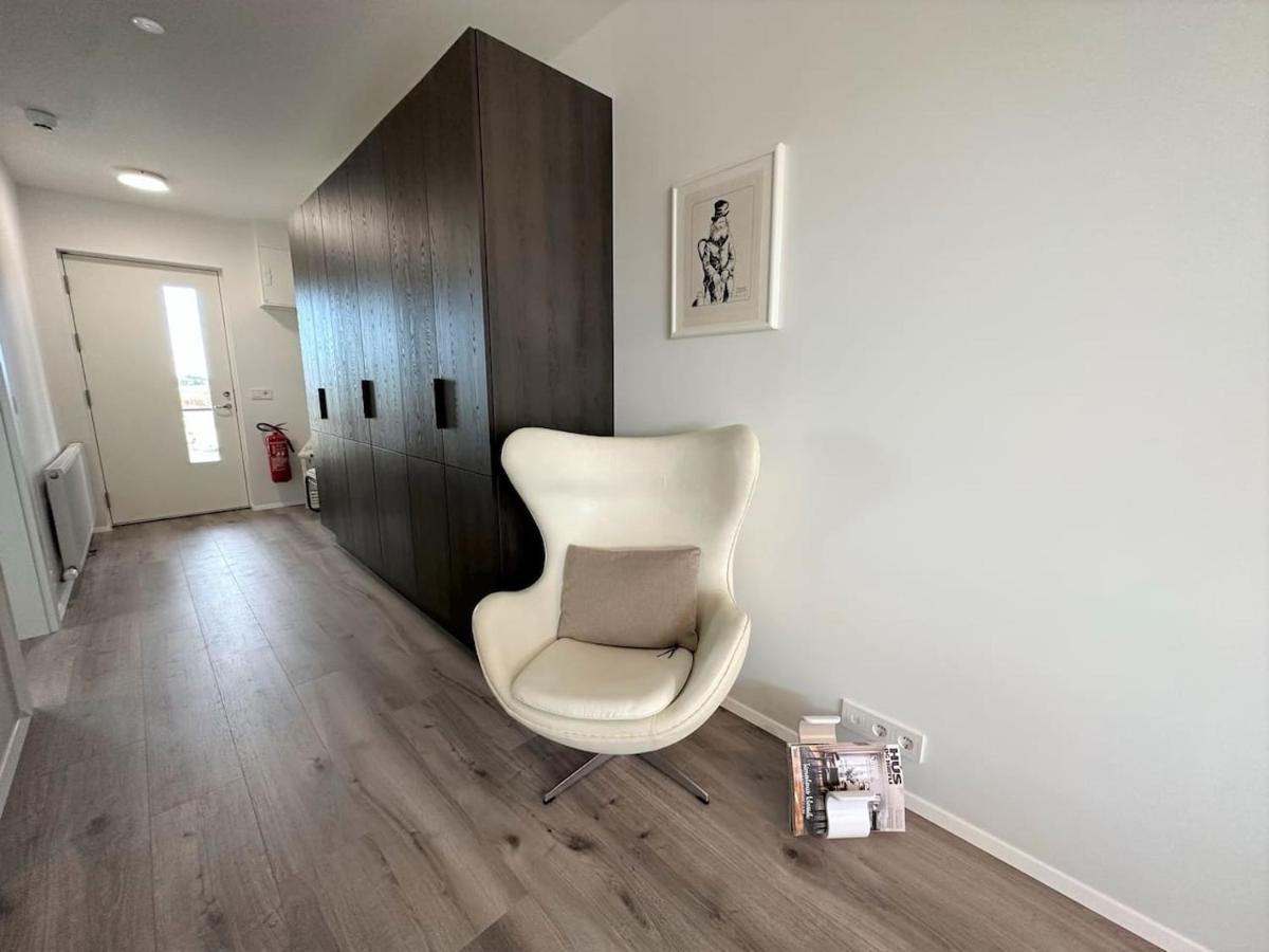 Selfoss Apartment - Stylish & Modern Extérieur photo