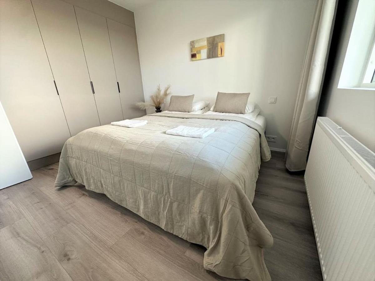 Selfoss Apartment - Stylish & Modern Extérieur photo