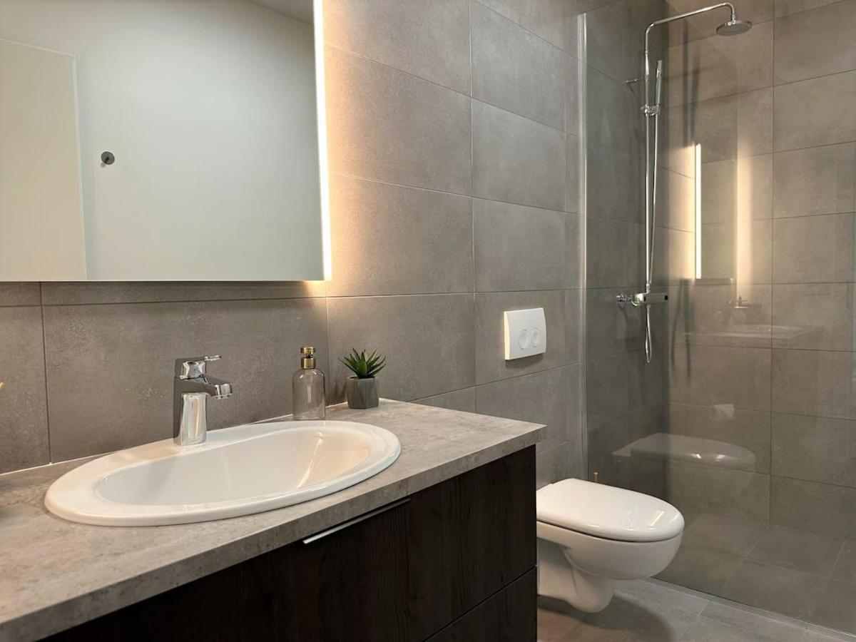 Selfoss Apartment - Stylish & Modern Extérieur photo
