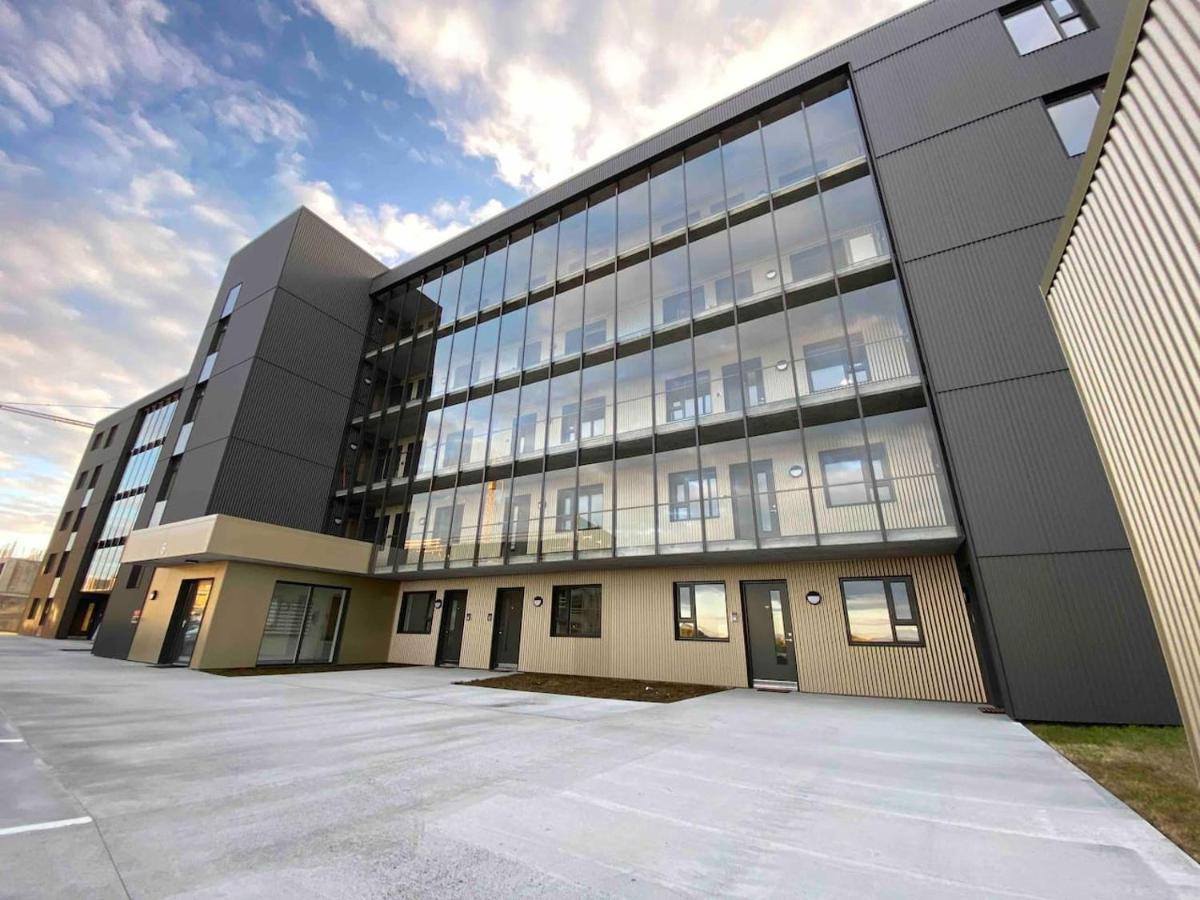Selfoss Apartment - Stylish & Modern Extérieur photo