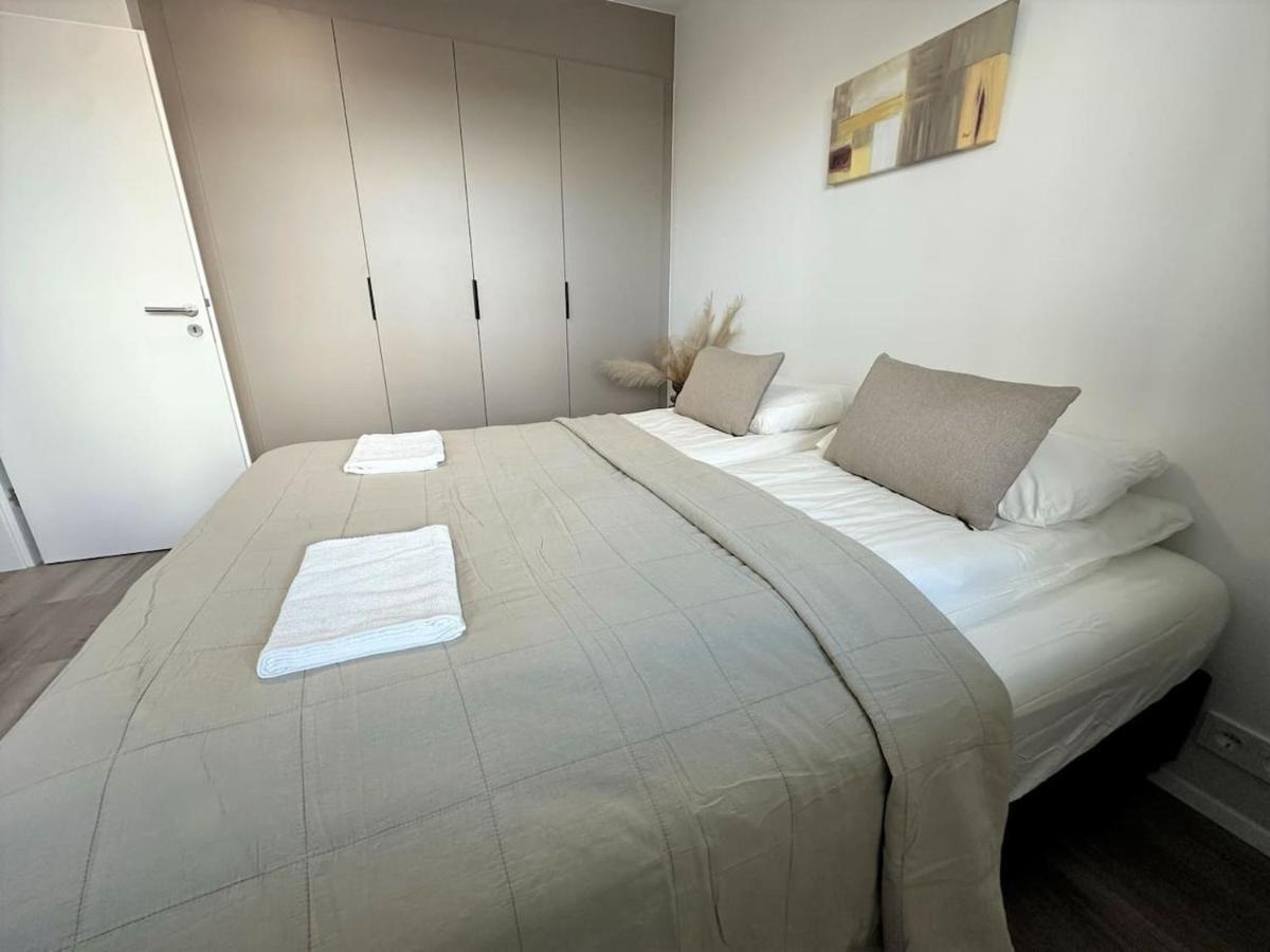 Selfoss Apartment - Stylish & Modern Extérieur photo