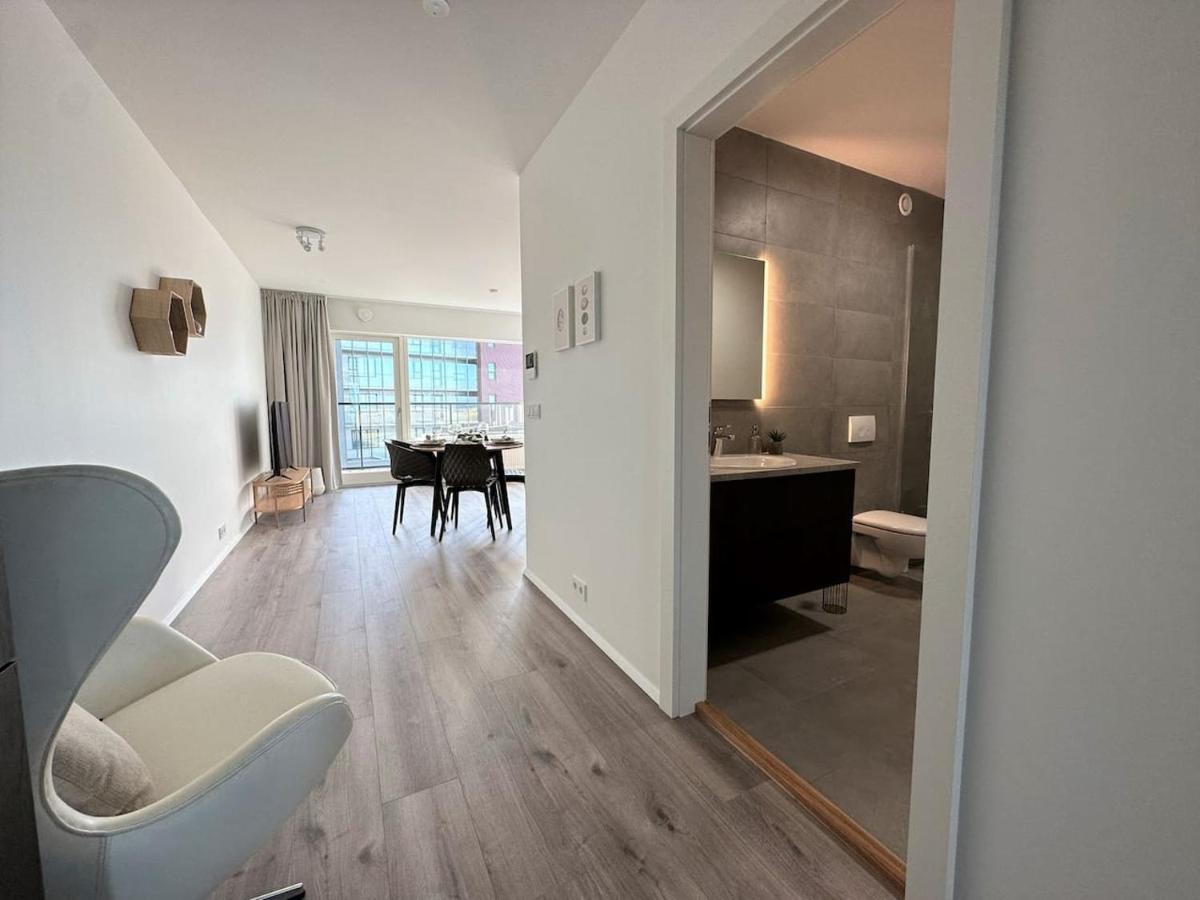 Selfoss Apartment - Stylish & Modern Extérieur photo