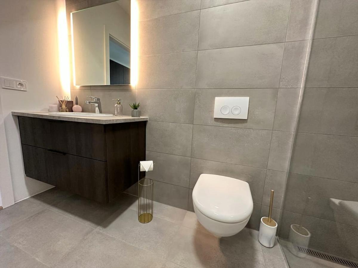 Selfoss Apartment - Stylish & Modern Extérieur photo